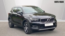 Volvo Xc40 1.5 T3 [163] Inscription 5dr Geartronic Petrol Estate